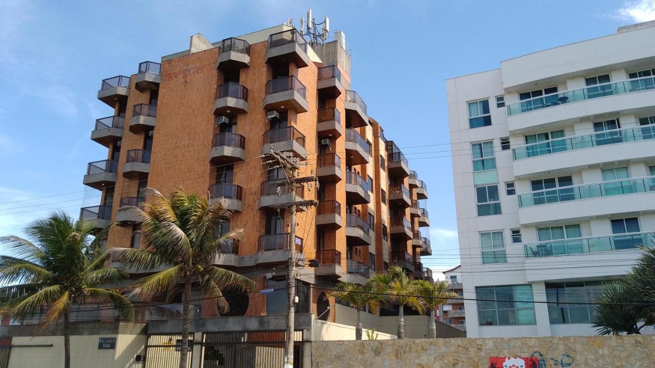 Apartamento Charmoso Em Frente A Praia Em Cabo Frio Buitenkant foto
