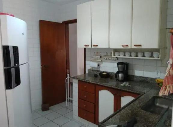 Apartamento Charmoso Em Frente A Praia Em Cabo Frio Buitenkant foto