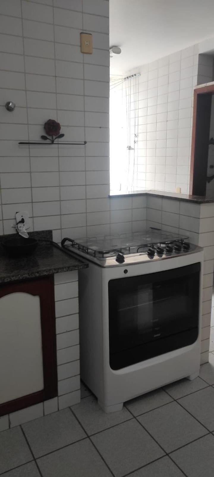 Apartamento Charmoso Em Frente A Praia Em Cabo Frio Buitenkant foto
