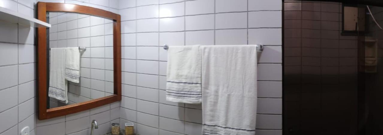 Apartamento Charmoso Em Frente A Praia Em Cabo Frio Buitenkant foto
