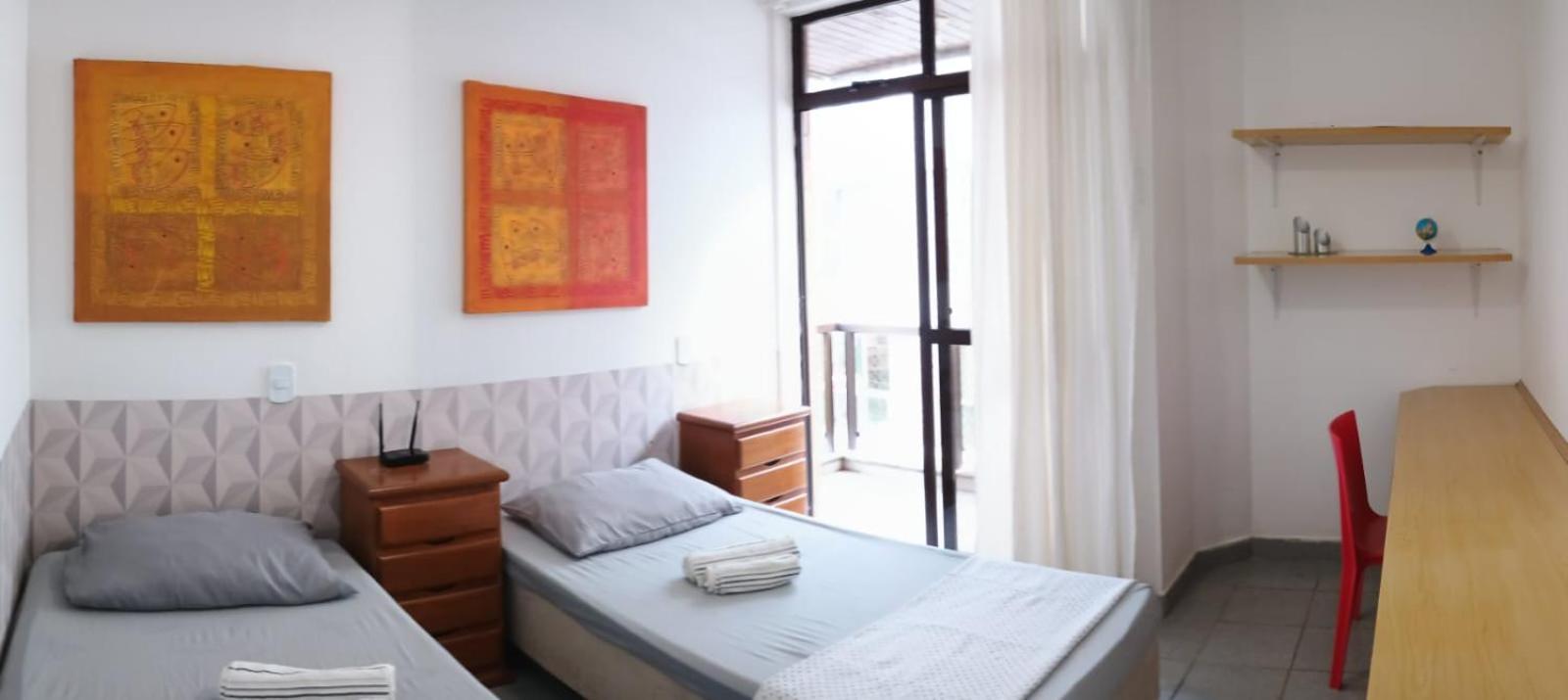 Apartamento Charmoso Em Frente A Praia Em Cabo Frio Buitenkant foto