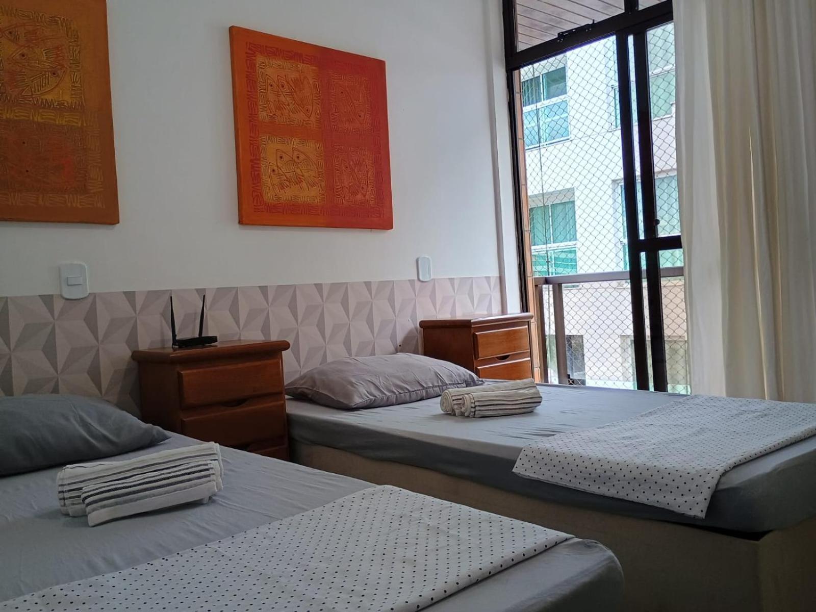 Apartamento Charmoso Em Frente A Praia Em Cabo Frio Buitenkant foto