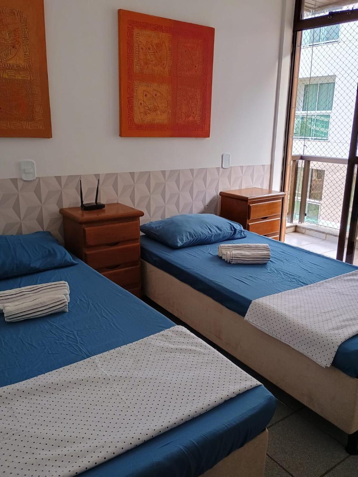 Apartamento Charmoso Em Frente A Praia Em Cabo Frio Buitenkant foto