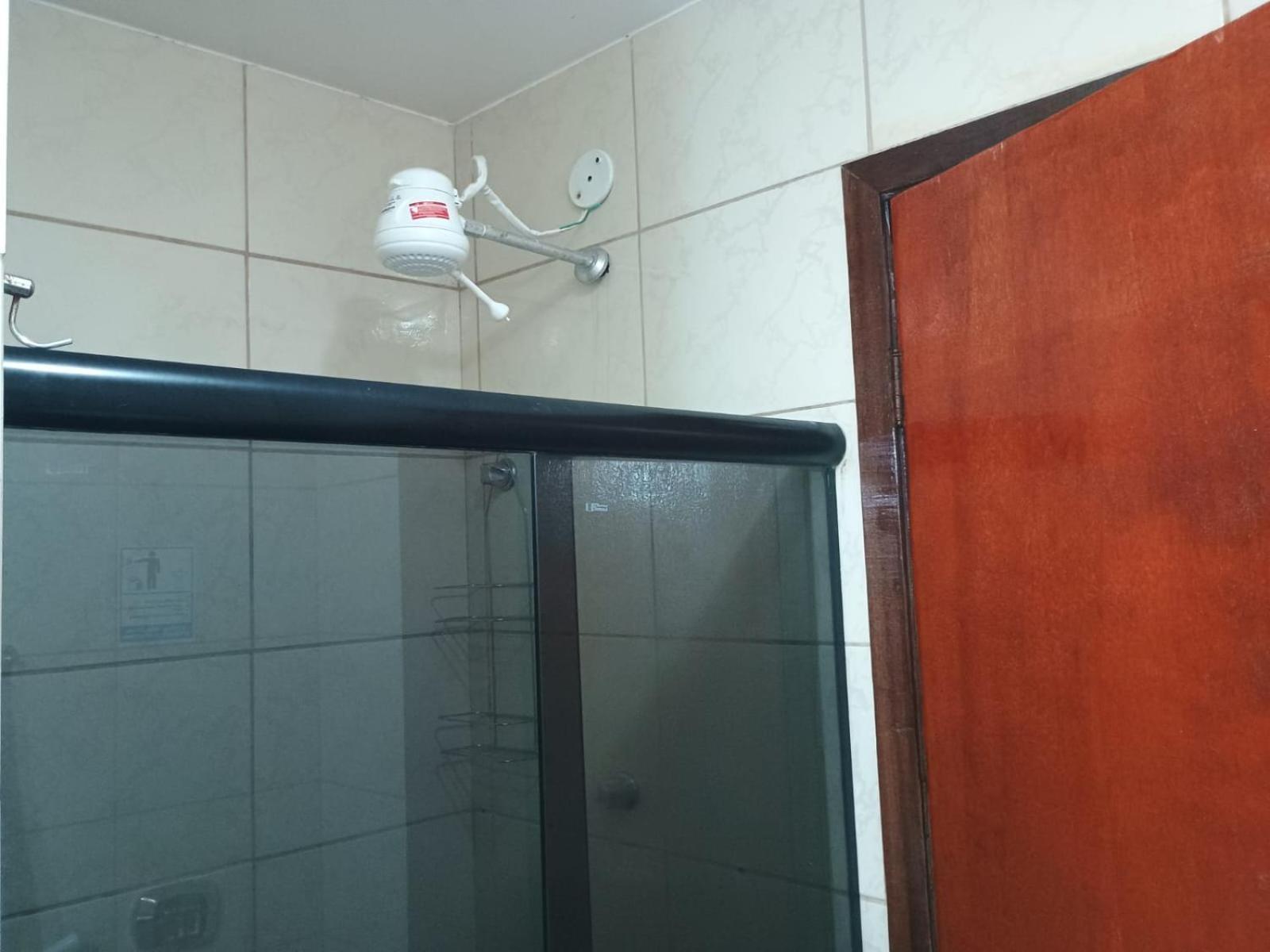 Apartamento Charmoso Em Frente A Praia Em Cabo Frio Buitenkant foto