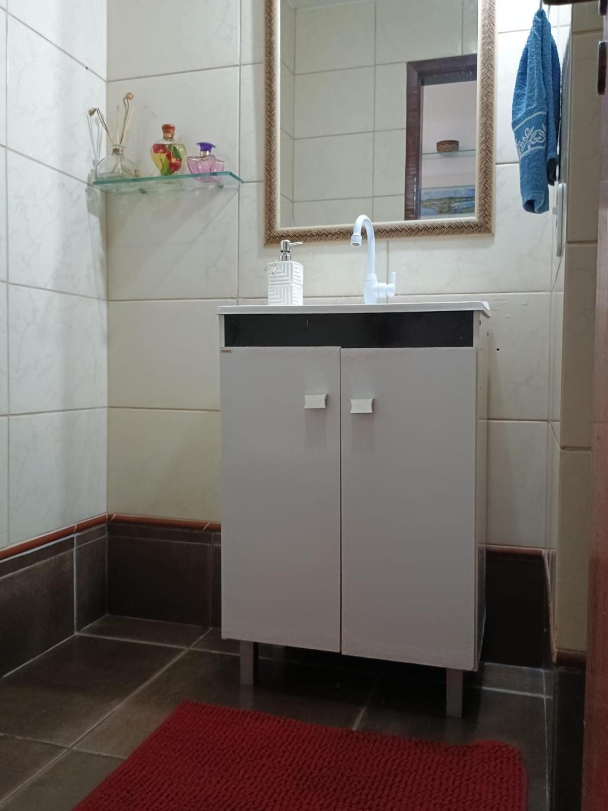 Apartamento Charmoso Em Frente A Praia Em Cabo Frio Buitenkant foto