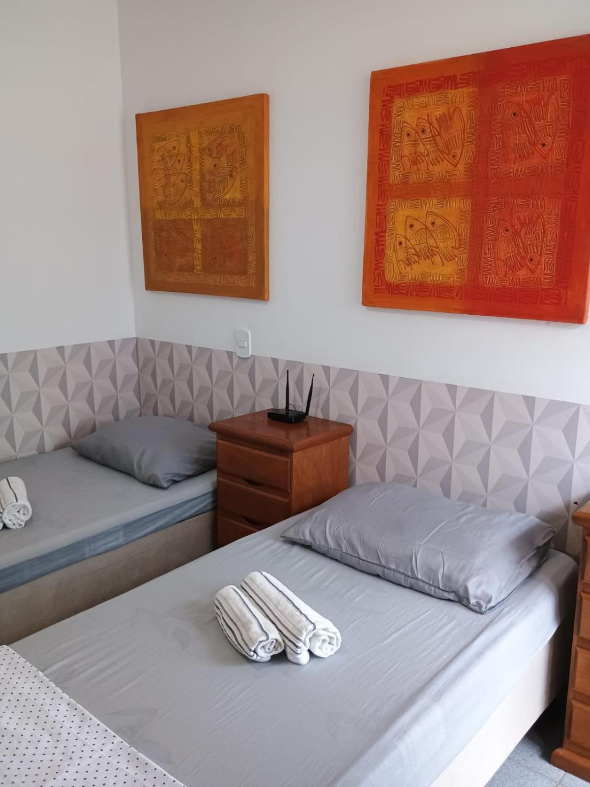 Apartamento Charmoso Em Frente A Praia Em Cabo Frio Buitenkant foto