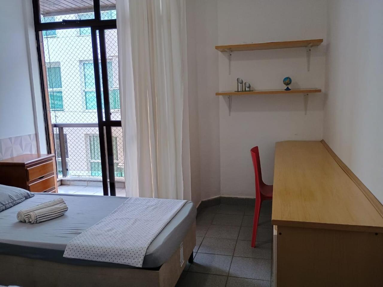 Apartamento Charmoso Em Frente A Praia Em Cabo Frio Buitenkant foto