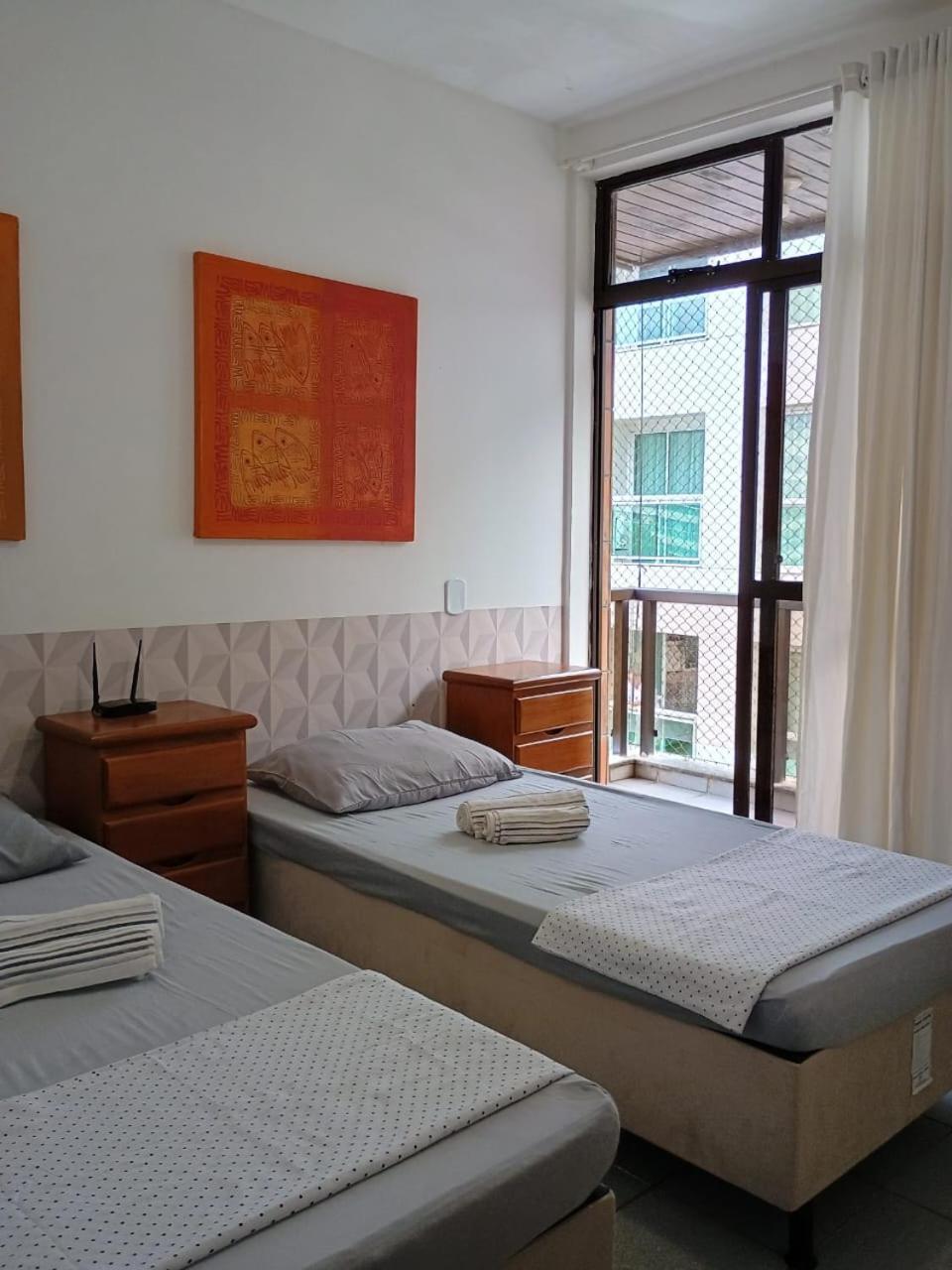 Apartamento Charmoso Em Frente A Praia Em Cabo Frio Buitenkant foto
