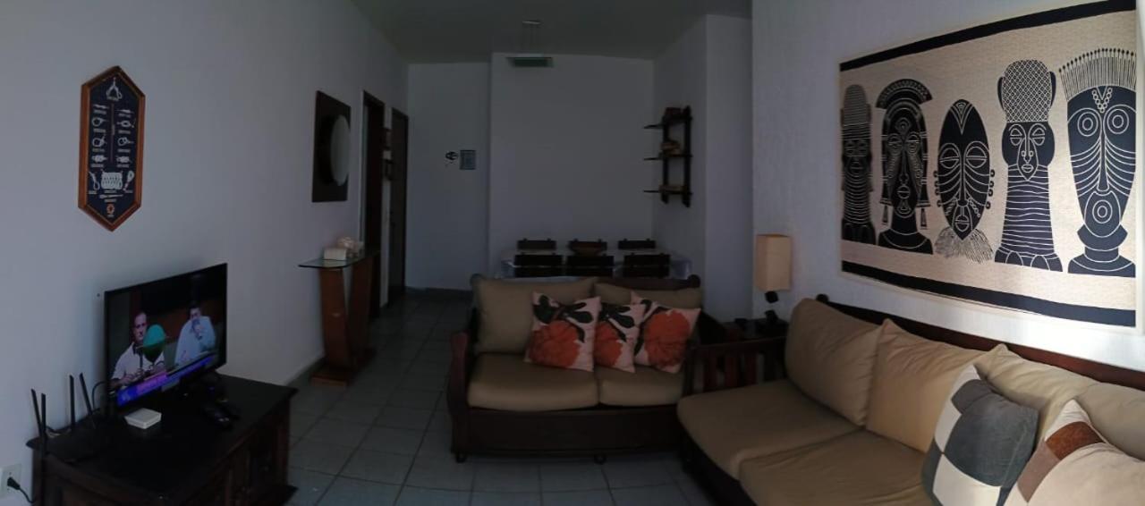 Apartamento Charmoso Em Frente A Praia Em Cabo Frio Buitenkant foto