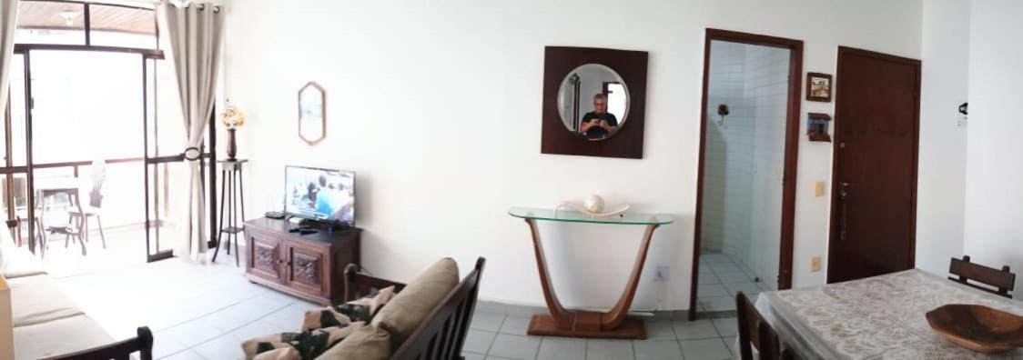 Apartamento Charmoso Em Frente A Praia Em Cabo Frio Buitenkant foto