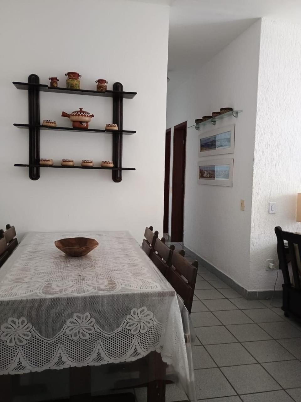 Apartamento Charmoso Em Frente A Praia Em Cabo Frio Buitenkant foto