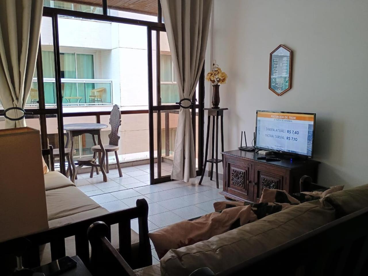 Apartamento Charmoso Em Frente A Praia Em Cabo Frio Buitenkant foto
