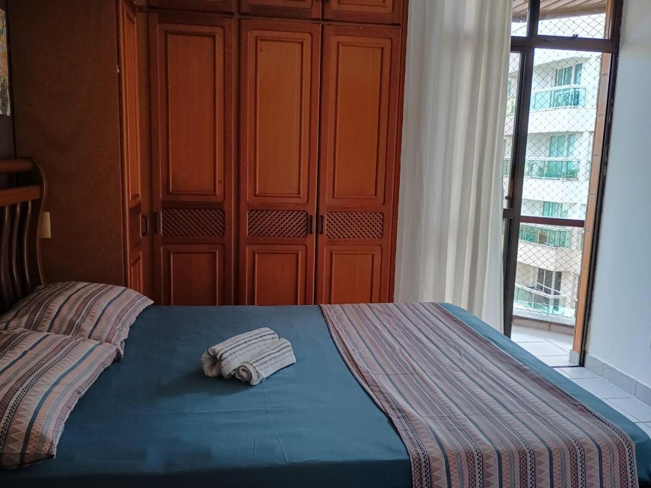 Apartamento Charmoso Em Frente A Praia Em Cabo Frio Buitenkant foto