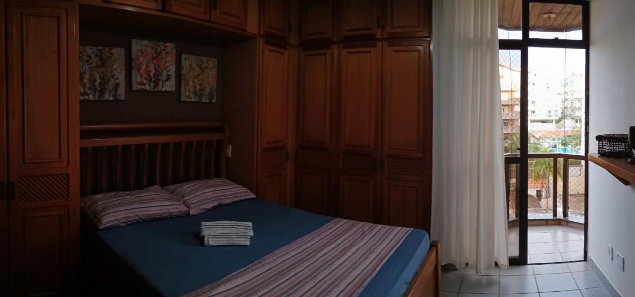 Apartamento Charmoso Em Frente A Praia Em Cabo Frio Buitenkant foto