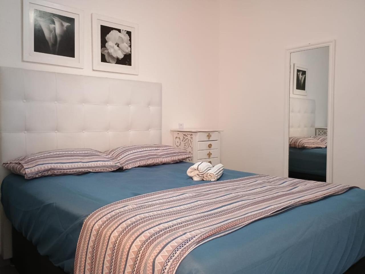 Apartamento Charmoso Em Frente A Praia Em Cabo Frio Buitenkant foto
