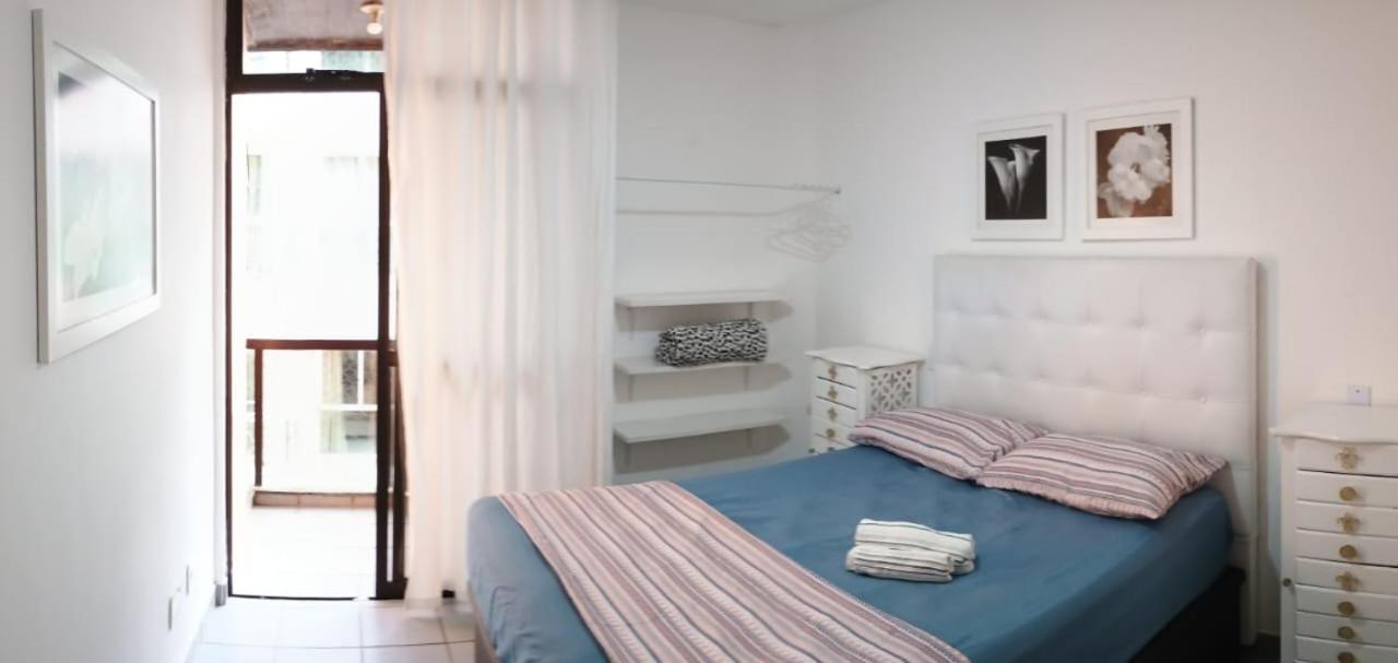 Apartamento Charmoso Em Frente A Praia Em Cabo Frio Buitenkant foto